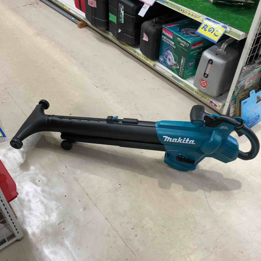 ☆マキタ(makita) コードレスブロワ MUB001GZ【町田店】 ☆マキタ(makita) コードレスブロワ MUB001GZ【町田店