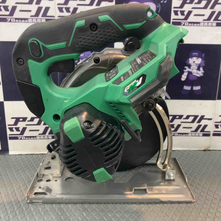 【中古品】ハイコーキ(HIKOKI ※旧:日立工機) コードレスチップソーカッター CD3605DB(NN)【所沢店】