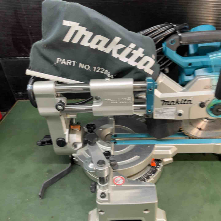 ★マキタ(makita)165mmスライドマルノコ LS0613FL 簡易動作確認済【戸田店】