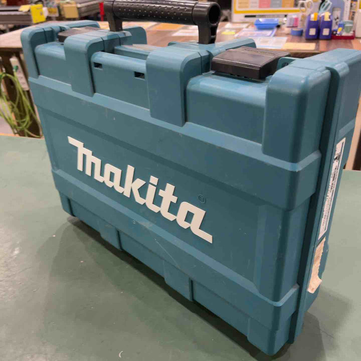 ★マキタ(makita) コードレス振動ドリルドライバー HP481DRGX【川口店】