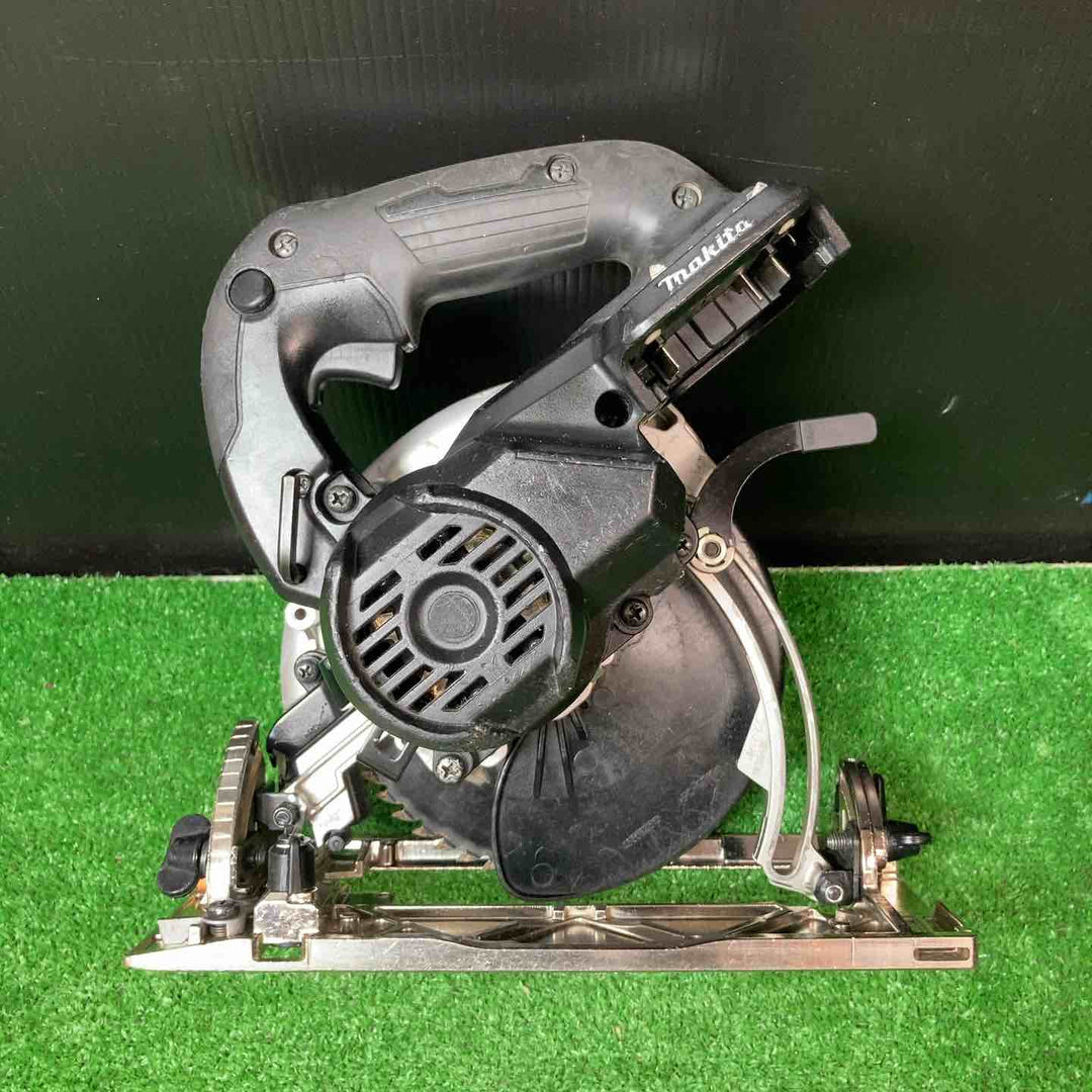 ★マキタ(makita) コードレス丸のこ HS631DZB 18V 165㎜ 充電式 【岩槻店】