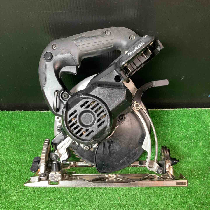 ★マキタ(makita) コードレス丸のこ HS631DZB 18V 165㎜ 充電式 【岩槻店】