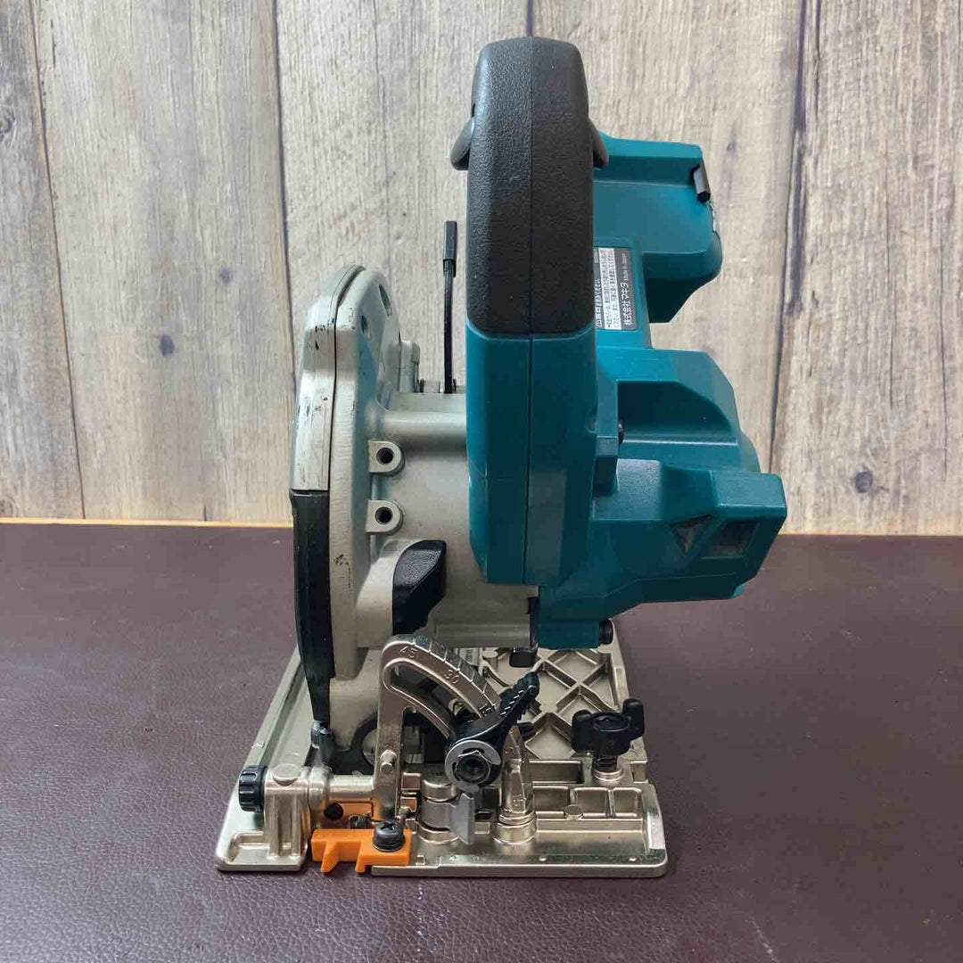 【中古品】 マキタ(makita) コードレス丸のこ HS472DZ 14.4V 125mm【東大和店】