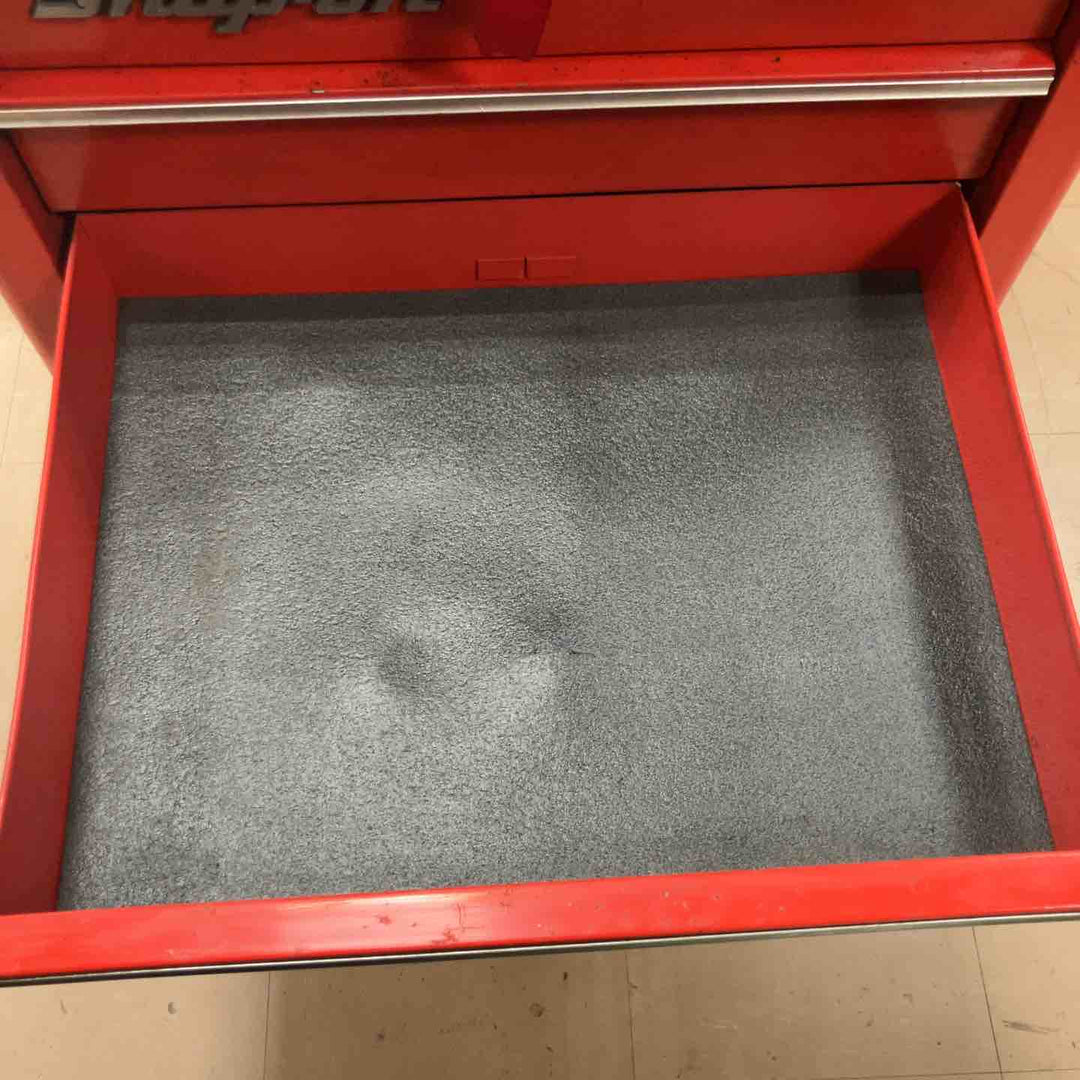 【店頭受取り限定】〇Snap-on/スナップオン 4段 ロールキャブ ツールボックス 工具箱 KRA545A【草加店】
