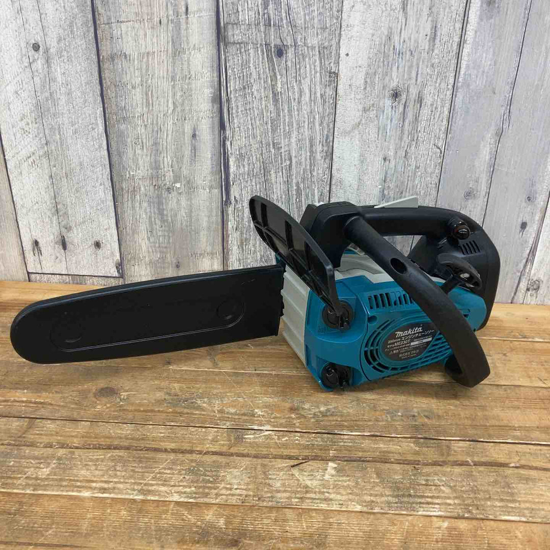 【中古品】マキタ(makita) 250mmエンジンチェーンソー  ME230T【東大和店】