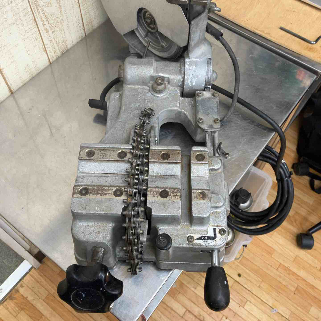 【店頭受取り限定】◇新ダイワ(Shindaiwa) バンドソー RB120CV【柏店】