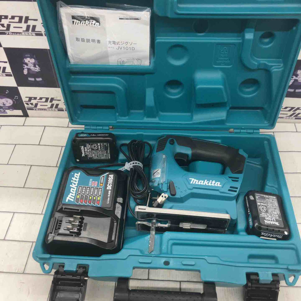 マキタ makita コードレスパンチャー PP200D 本体のみ コマなし【越谷店】 Amazon | マキタ(Makita) 充電式パンチャ (携帯油圧式