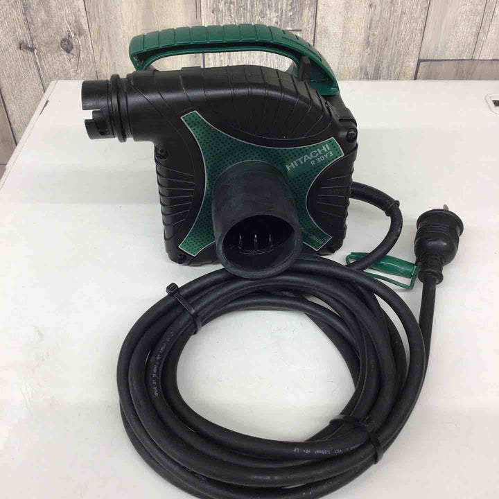 ★ハイコーキ(HIKOKI ※旧:日立工機) 小型集じん機 乾式 R30Y3(S)【戸田店】