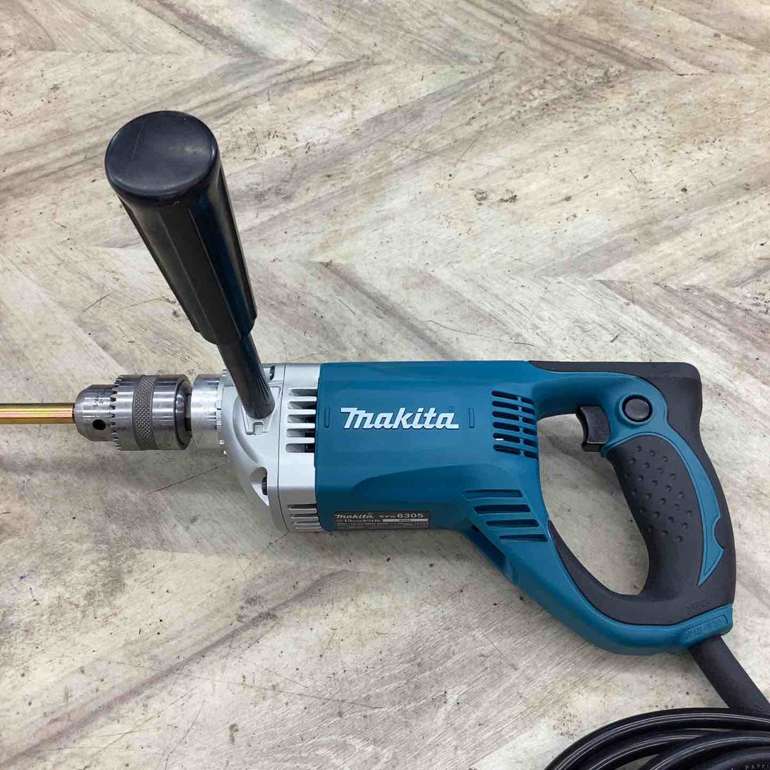 ☆マキタ(makita) 電気ドリル 6305【越谷店】