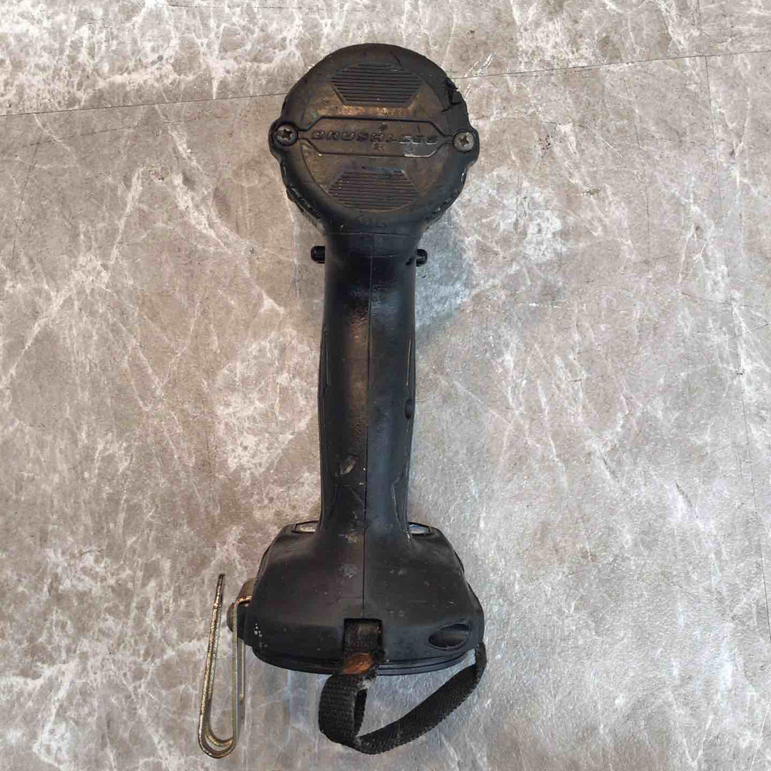 ★マキタ(makita) コードレスインパクトドライバー TD171DZB【八潮店】