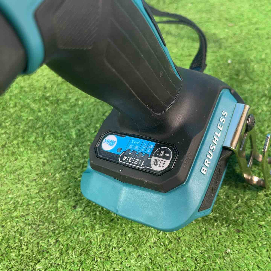 【美品】★マキタ(makita) コードレスインパクトドライバー TD162DRGX【岩槻店】