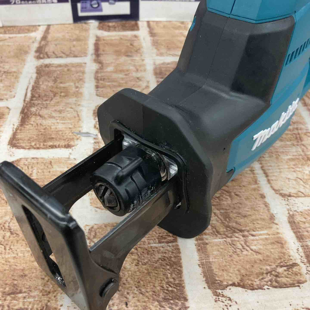★マキタ(makita) コードレスレシプロソー JR189DZ【所沢店】