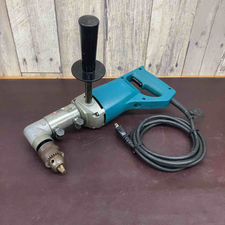 【中古品】 マキタ(makita) コーナー(アングル)ドリル 6300LR 100V 【東大和店】