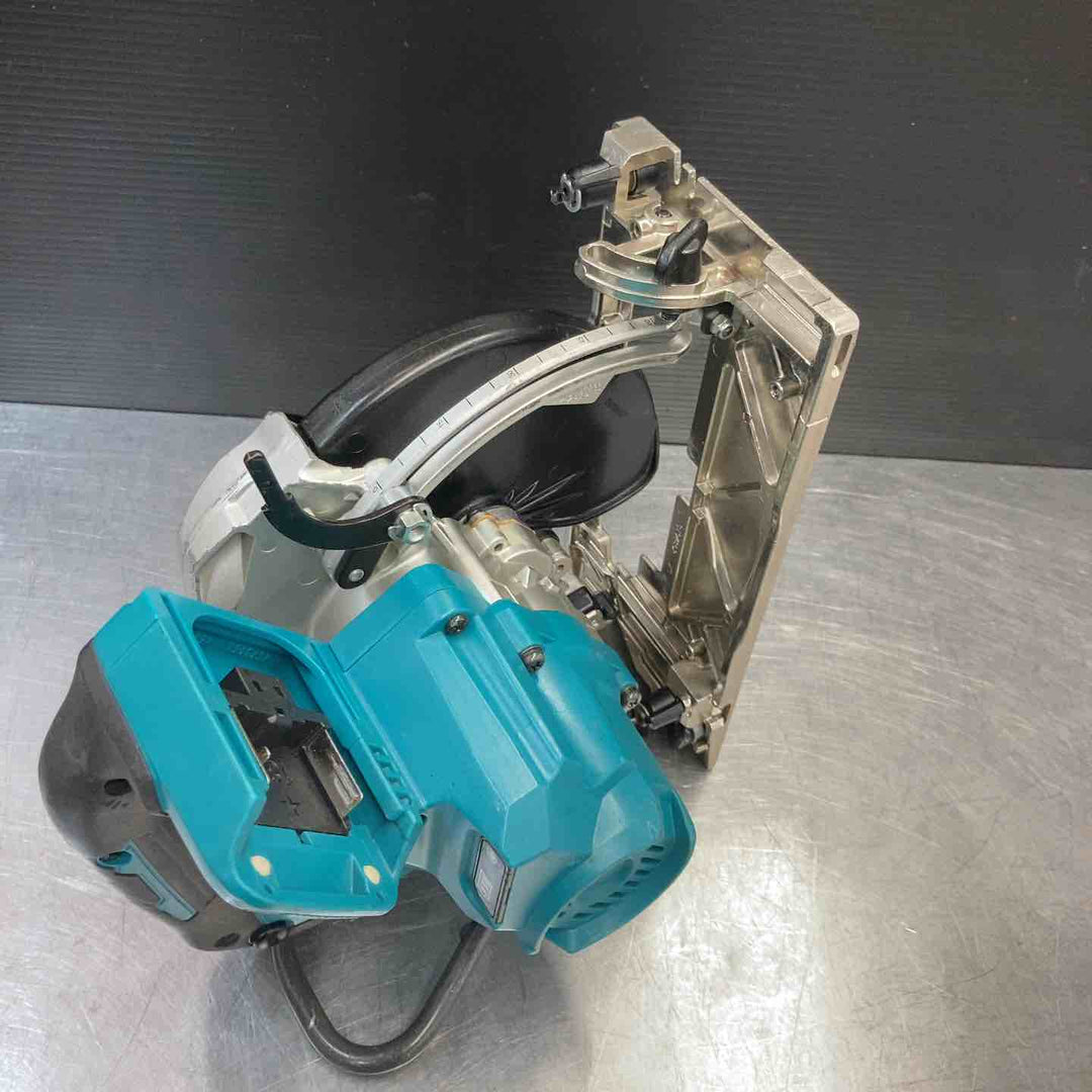 【中古品】 マキタ(makita) 18V コードレス丸のこ HS631DZ 【東大和店】