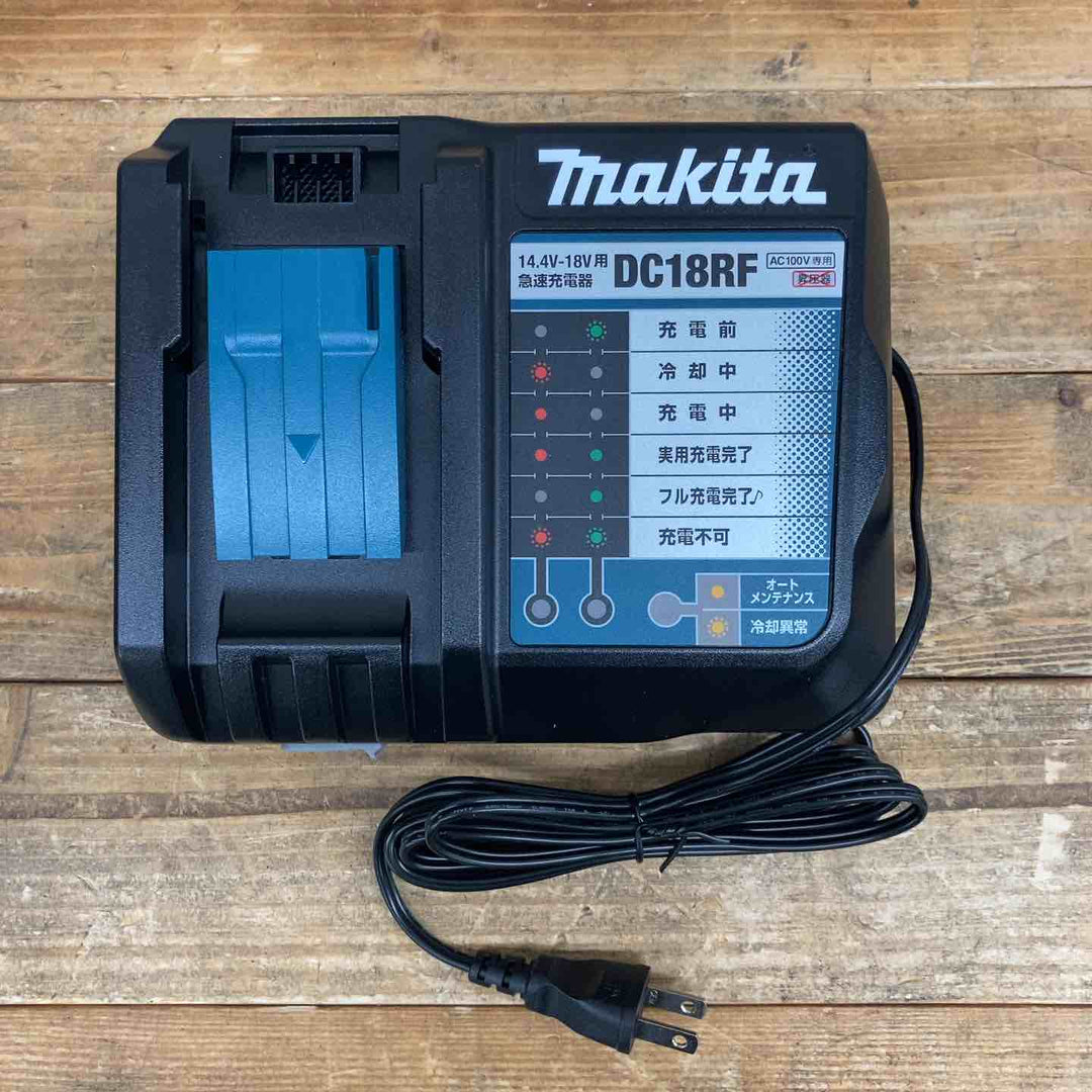【未使用品】 ★マキタ(makita) コードレスインパクトレンチ TW300DRGX 【東大和店】