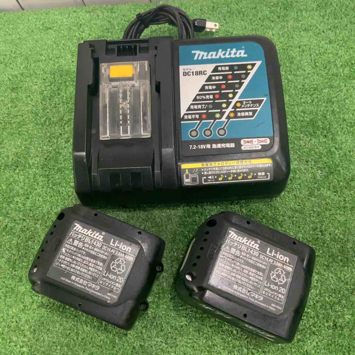 ◇マキタ(makita) コードレス振動ドリルドライバー HP474DRFX【川口店】
