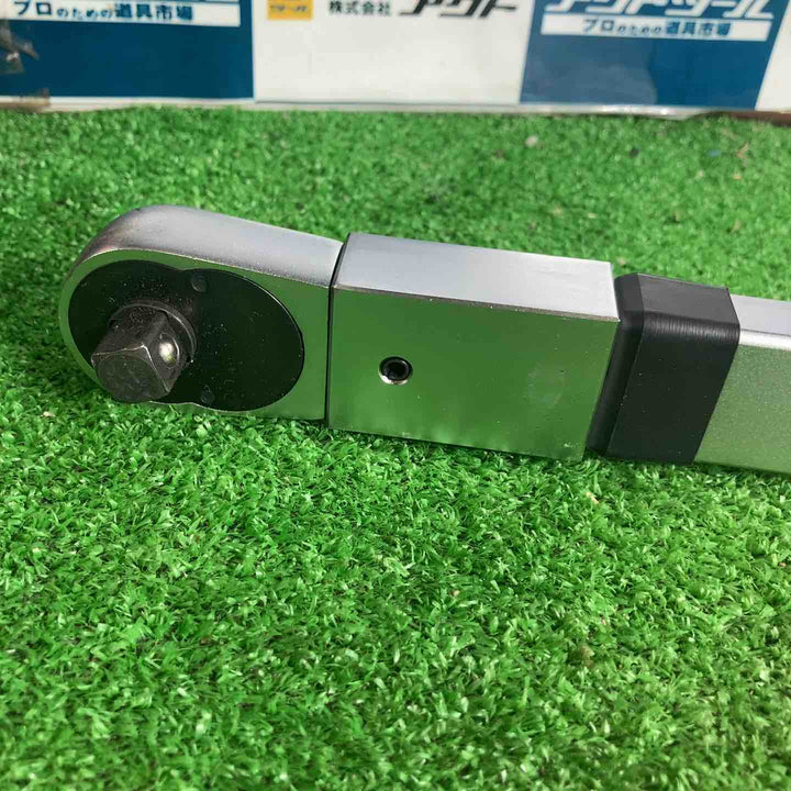 ◇WIT 3/8dr プッシュスルースプリットビームトルクレンチ 14-68Nm 68328-1F【草加店】