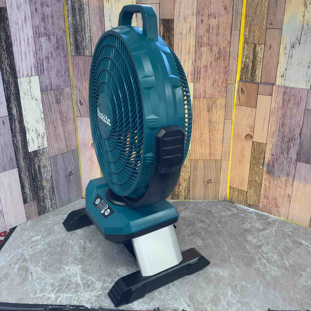 ◇マキタ(makita) コードレスファン CF301DZ【八潮店】