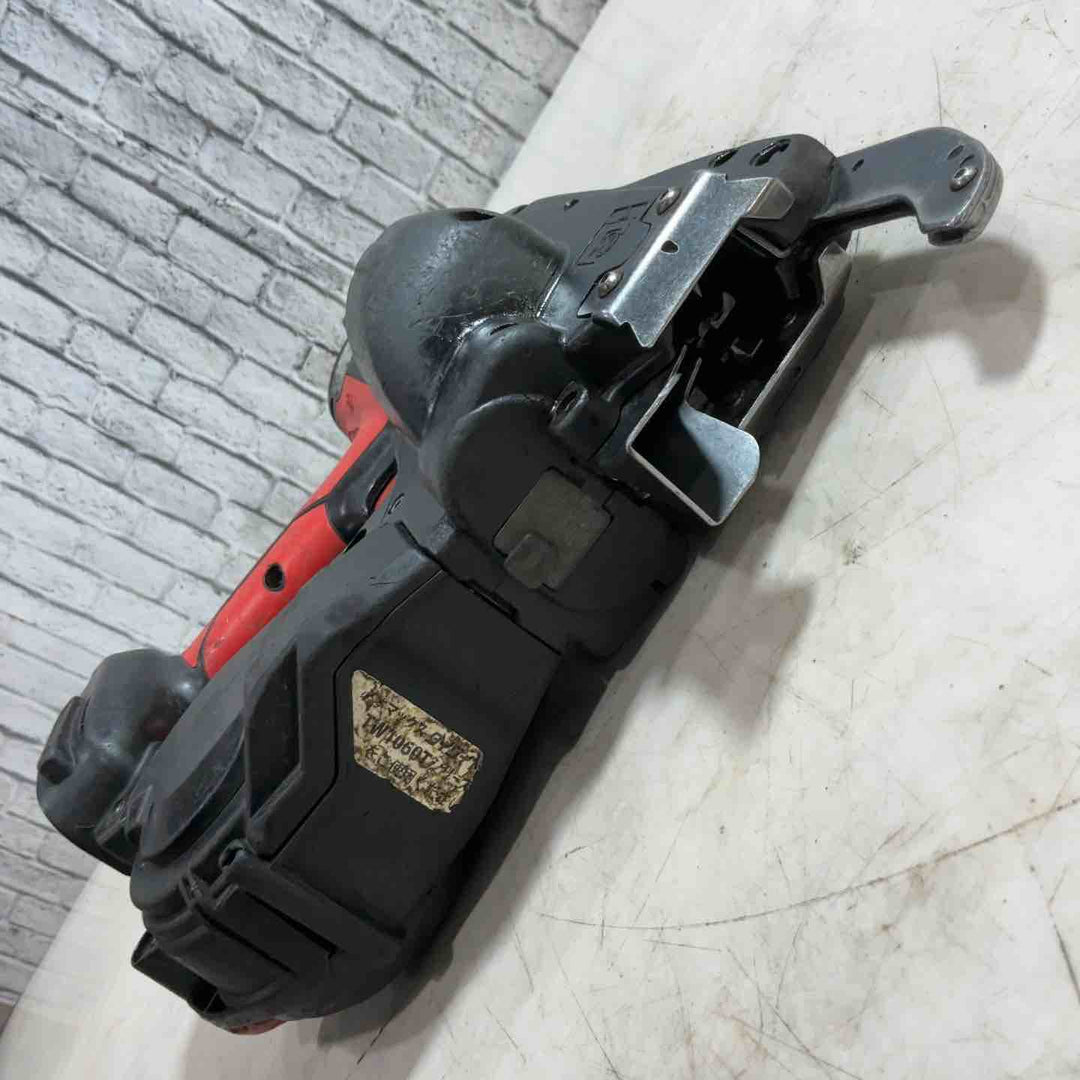 ★マックス(MAX) 鉄筋結束機 ツインタイア RB-440T-B2C/1450A【川口店】