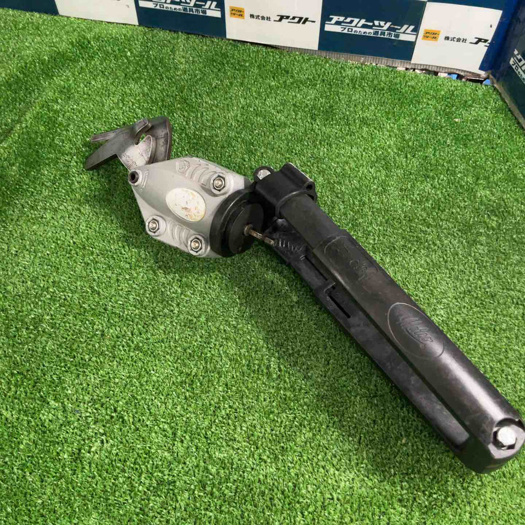 MALCO ターボシャー VC TSV1 V54405R 電動金切り鋏 板金鋏 若井産業 長刃 六角軸【岩槻店】 MALCO TSV1ターボシャー VC 長刃 六角軸 V54405R 電動金切り鋏 板金鋏