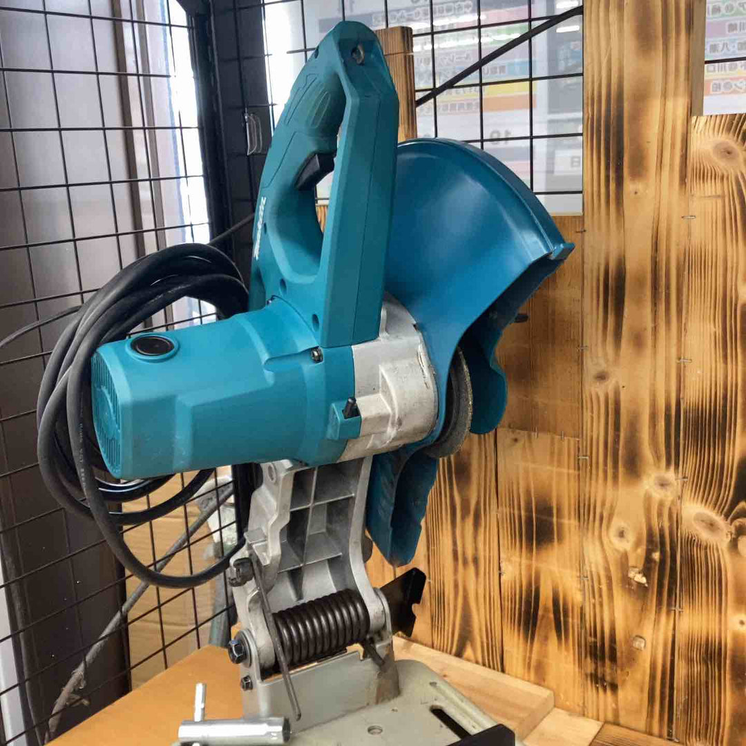 ☆マキタ(makita) 355mm切断機 LW1401【越谷店】
