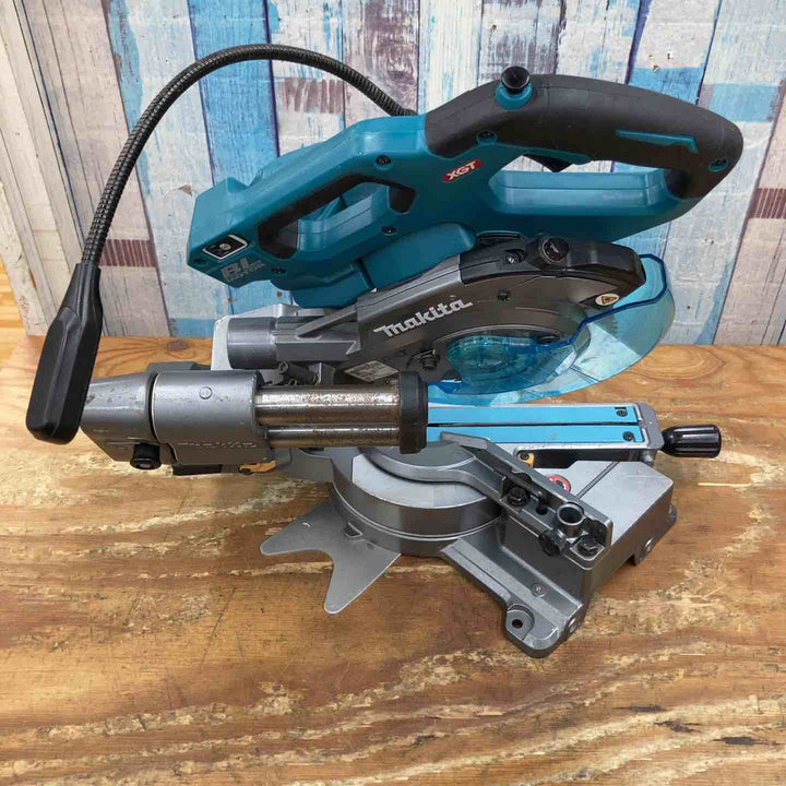 ★マキタ(makita) コードレススライドマルノコ LS001GZ【柏店】