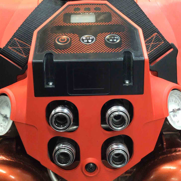 ★マックス(MAX) エアコンプレッサー AK-HL1110E2【八潮店】