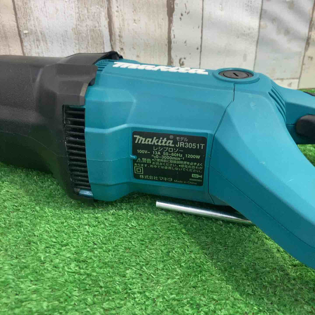 ★マキタ(makita) レシプロソー JR3051T【町田店】