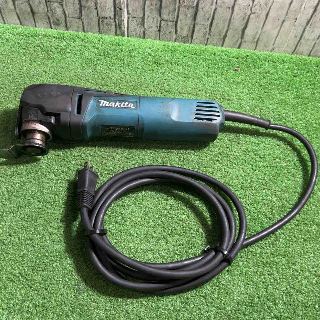 ★マキタ(makita) マルチツール TM3010CT 動作確認済【川口店】