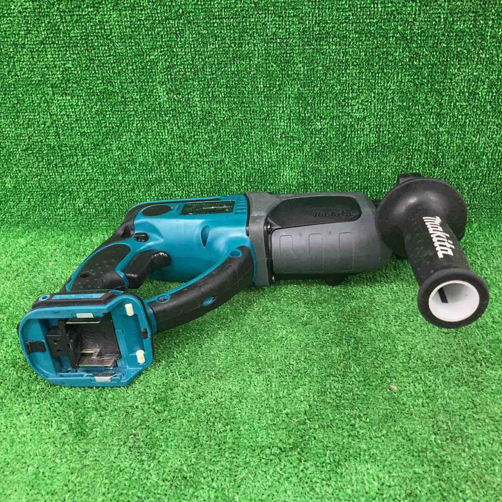マキタ(makita) コードレスハンマドリル HR202DRFX【川崎店】
