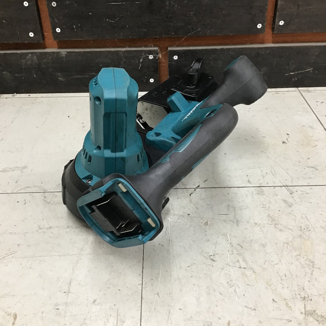 【中古品】マキタ/makita コードレスバンドソー PB181DZ 【鴻巣店】