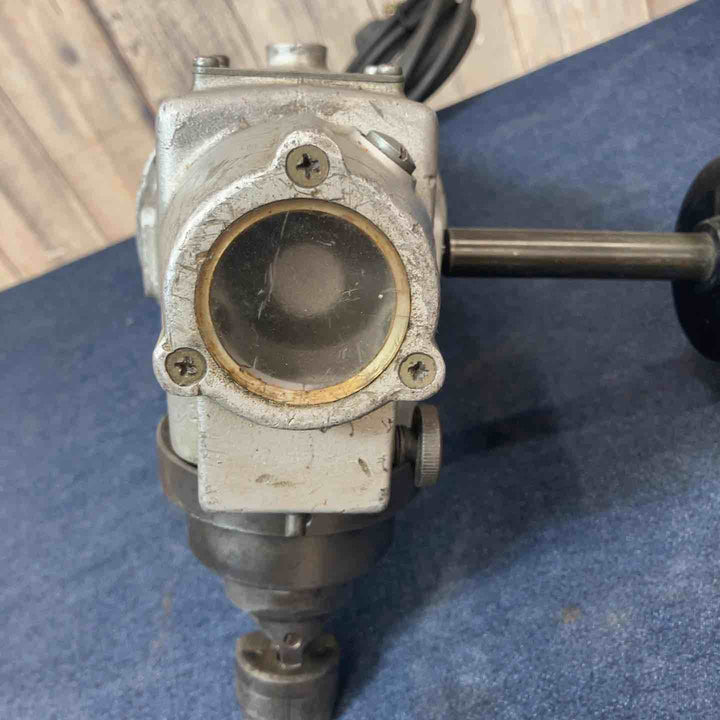 【中古品】 三和製機（サンワ）ニブラ SN-350 電動工具 切断機 板金 【東大和店】