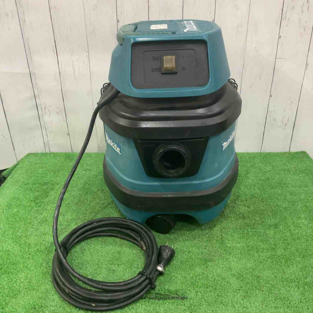 ◇マキタ(makita) 集じん機 470 乾湿両用【川口店】