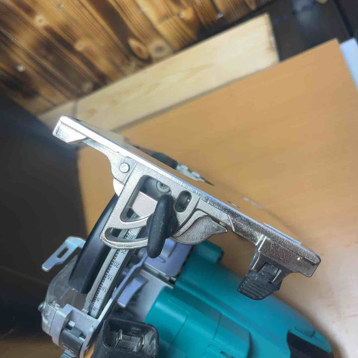 ◇リョービ(RYOBI) 電子集じん丸ノコ NW-420ED【越谷店】