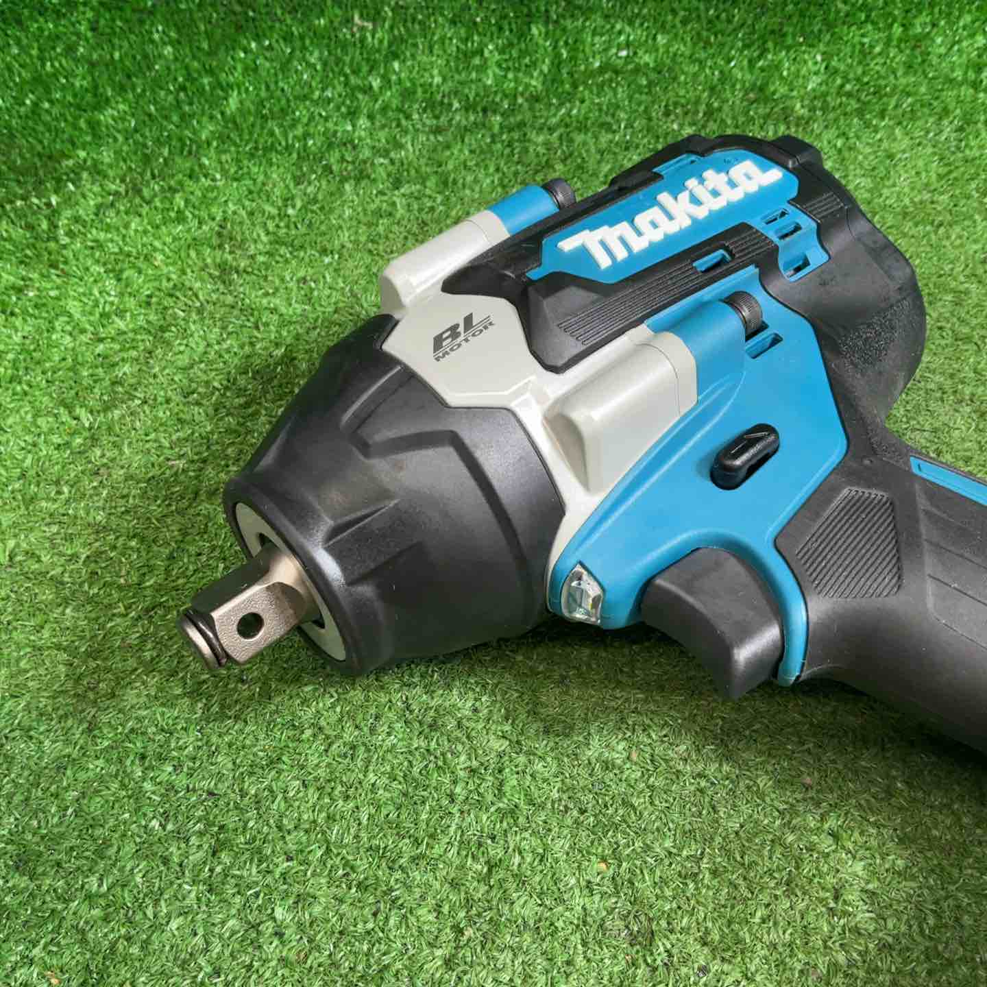 美品】 【藤沢店】 マキタ(makita) コードレスインパクトレンチ
