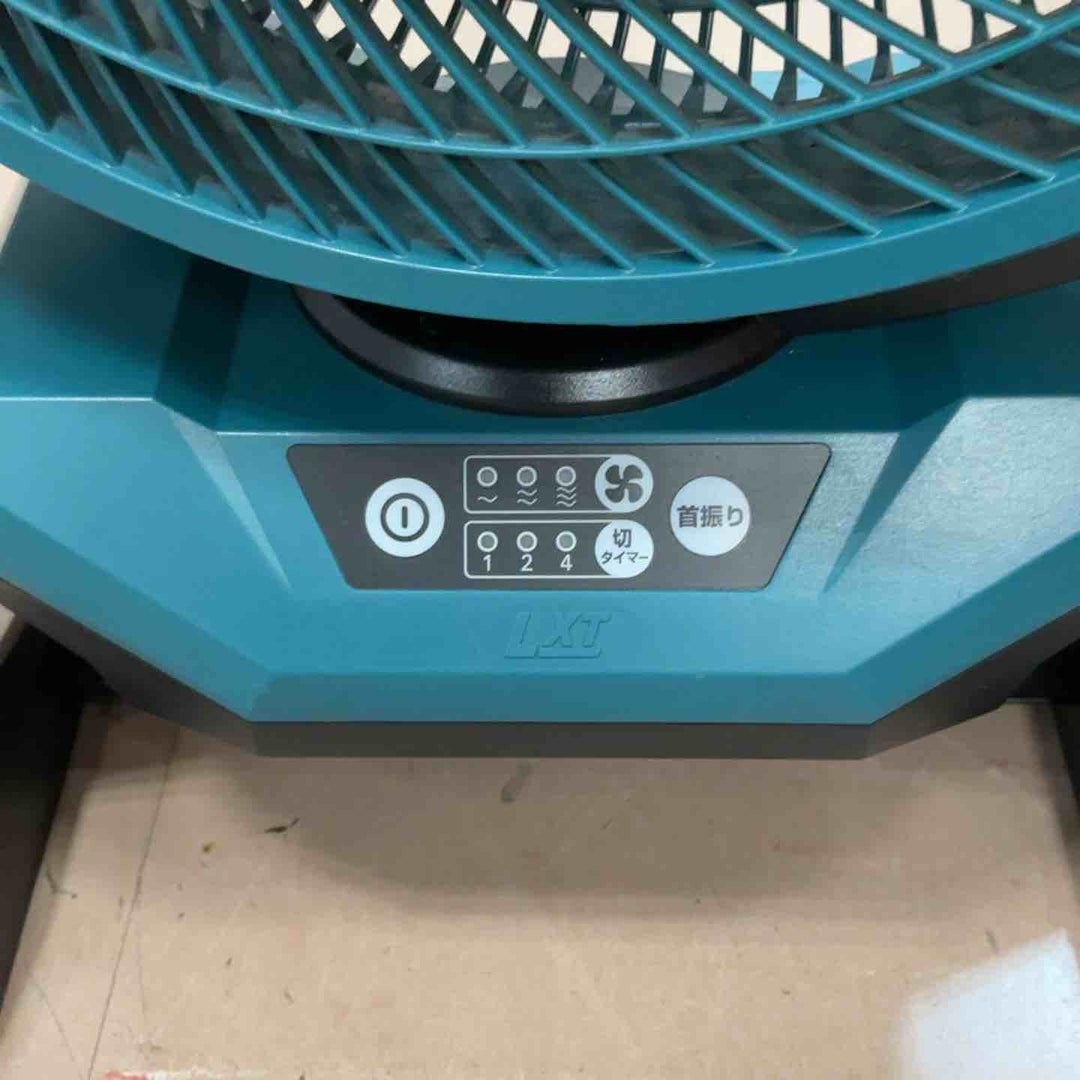 ◇マキタ(makita) コードレスファン CF301DZ【草加店】