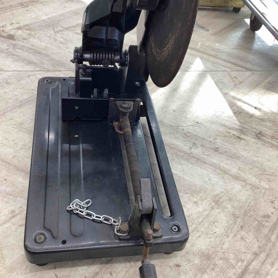 ◇京セラ(リョービ) 355mm高速切断機 AC3561【越谷店】