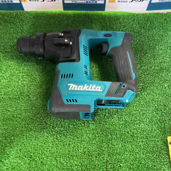 ★マキタ(makita) コードレスハンマドリル HR140DZK【草加店】