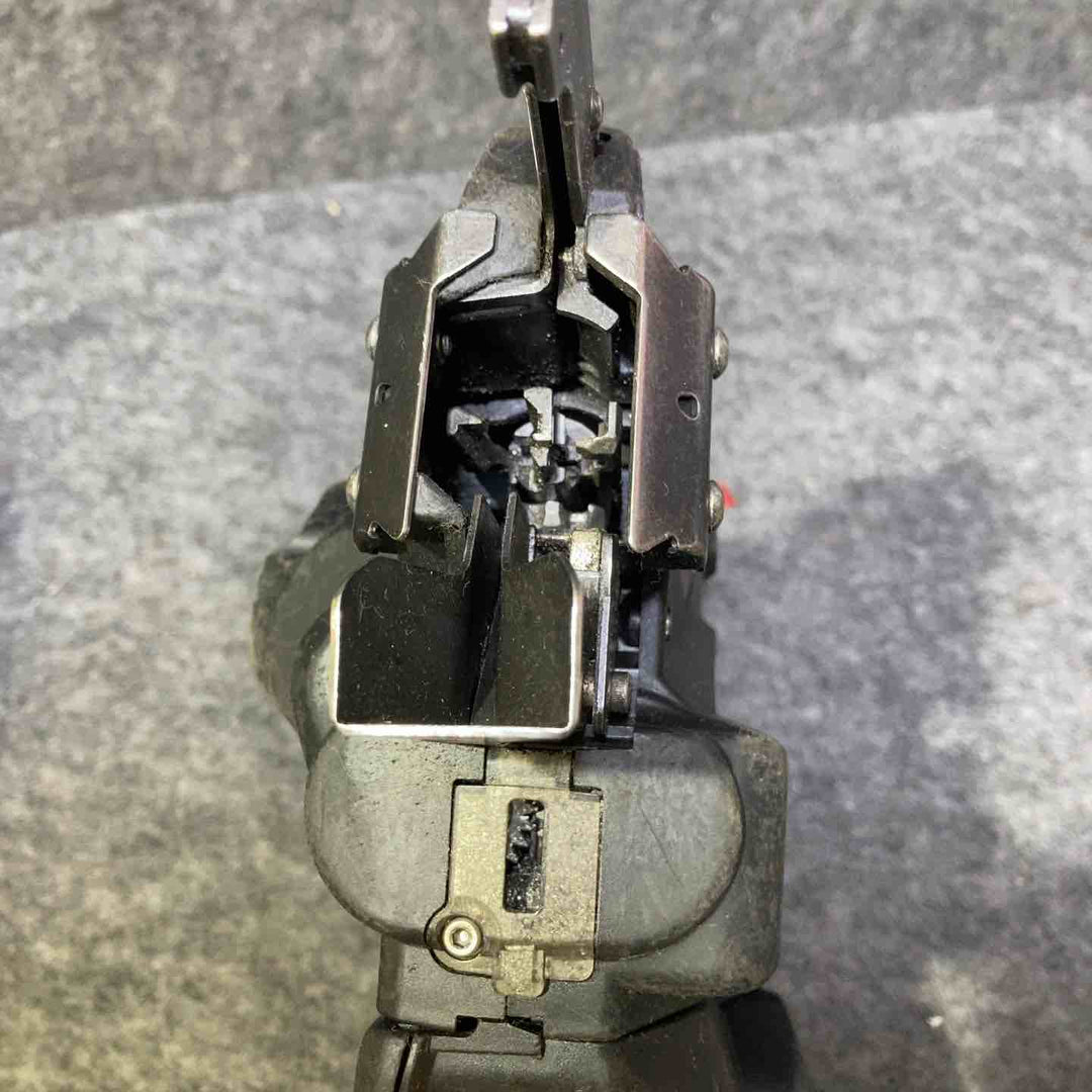 マックス(MAX) 鉄筋結束機 ツインタイア RB-442T-B2C/1450A【桶川店】