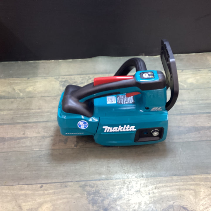 【未使用品】☆マキタ(makita) コードレスチェーンソー MUC254DZ【東大和店】