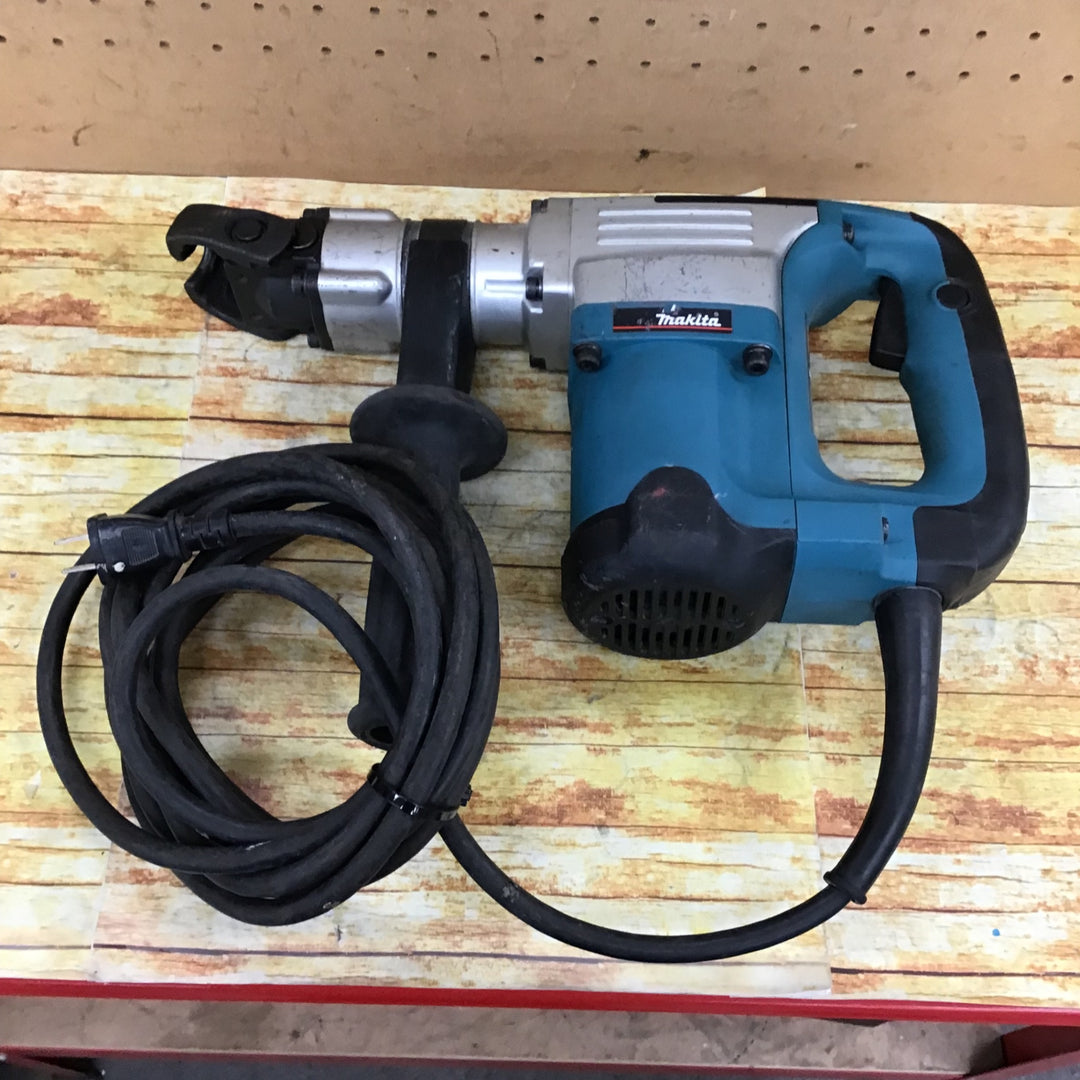 マキタ(makita) 電動ハンマ HM0830【川崎店】