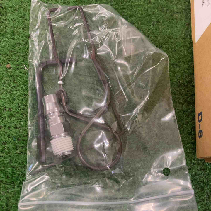 ヨコタ工業/YOKOTA エアシャットオフレンチ YLT110【町田店】