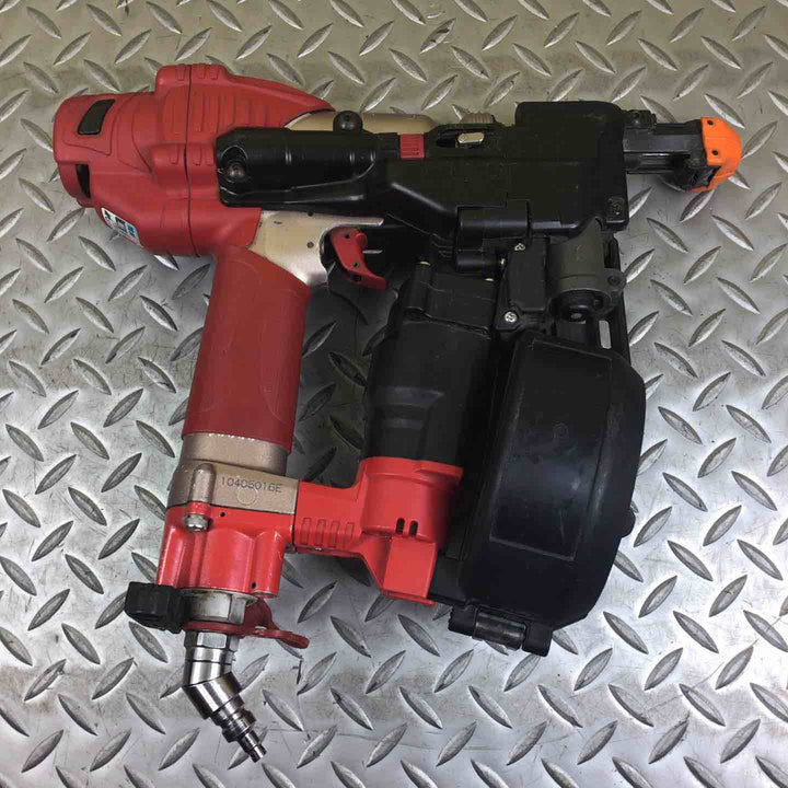 ★マックス(MAX) 高圧エアネジ打ち機 HV-R41G2【川崎店】