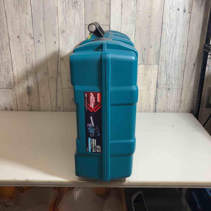 【未使用品】 集じんシステム付 マキタ makita コードレス ハンマドリル HR008GRMXV 集塵 集じん 集塵システム【戸田店】