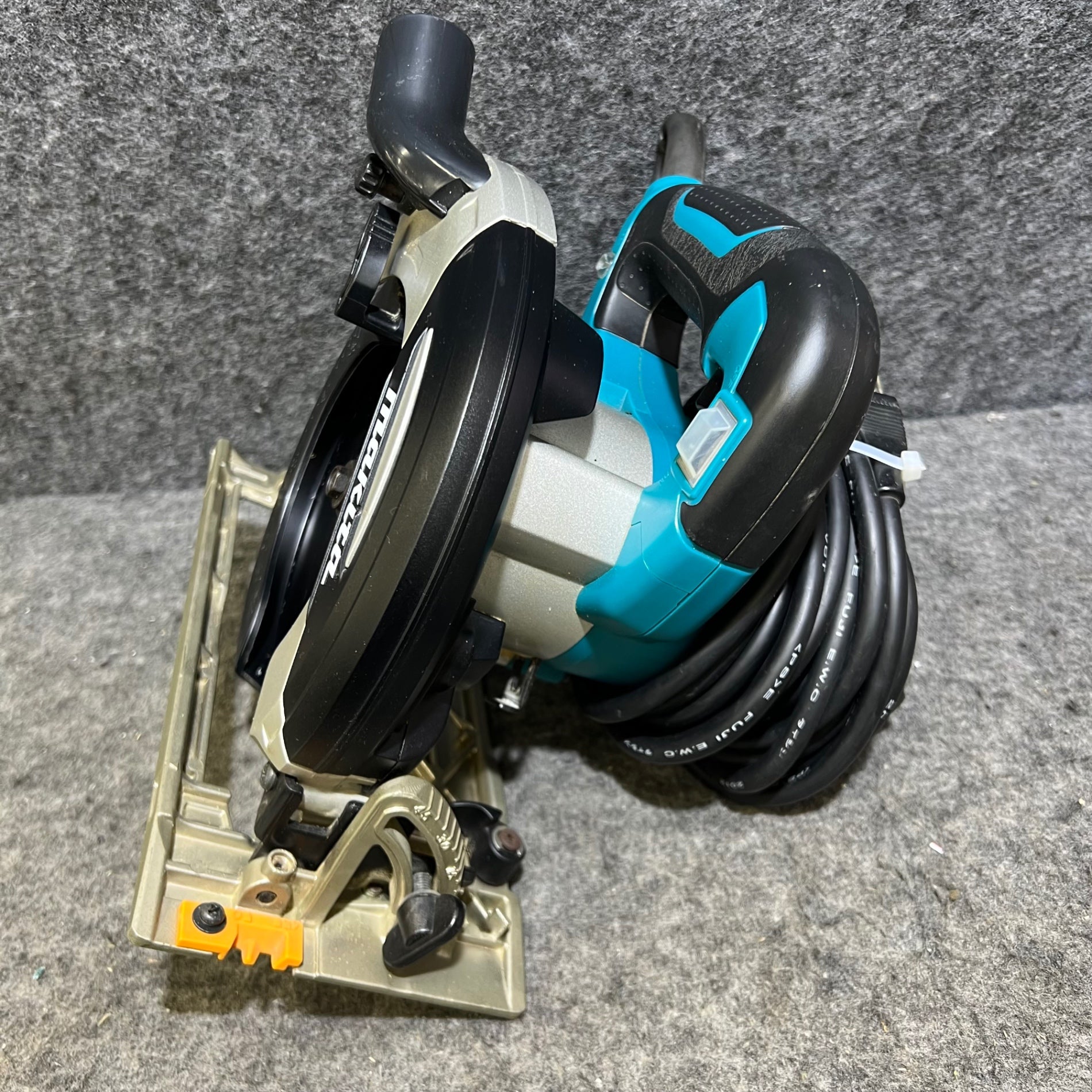 ☆マキタ(makita) 電気マルノコ 5731S【桶川店】 – アクトツール