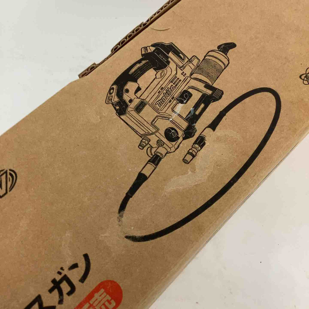 ★マキタ(makita) コードレスグリスガン GP180DZ リコール対応品【狭山】