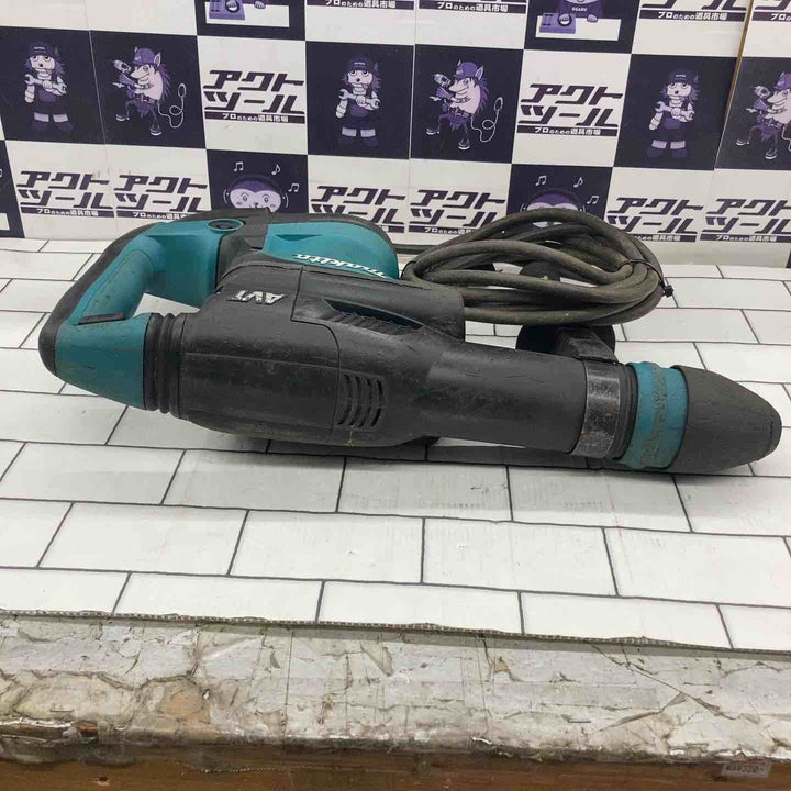 ★マキタ(makita) 電動ハンマ HM0871C【所沢店】