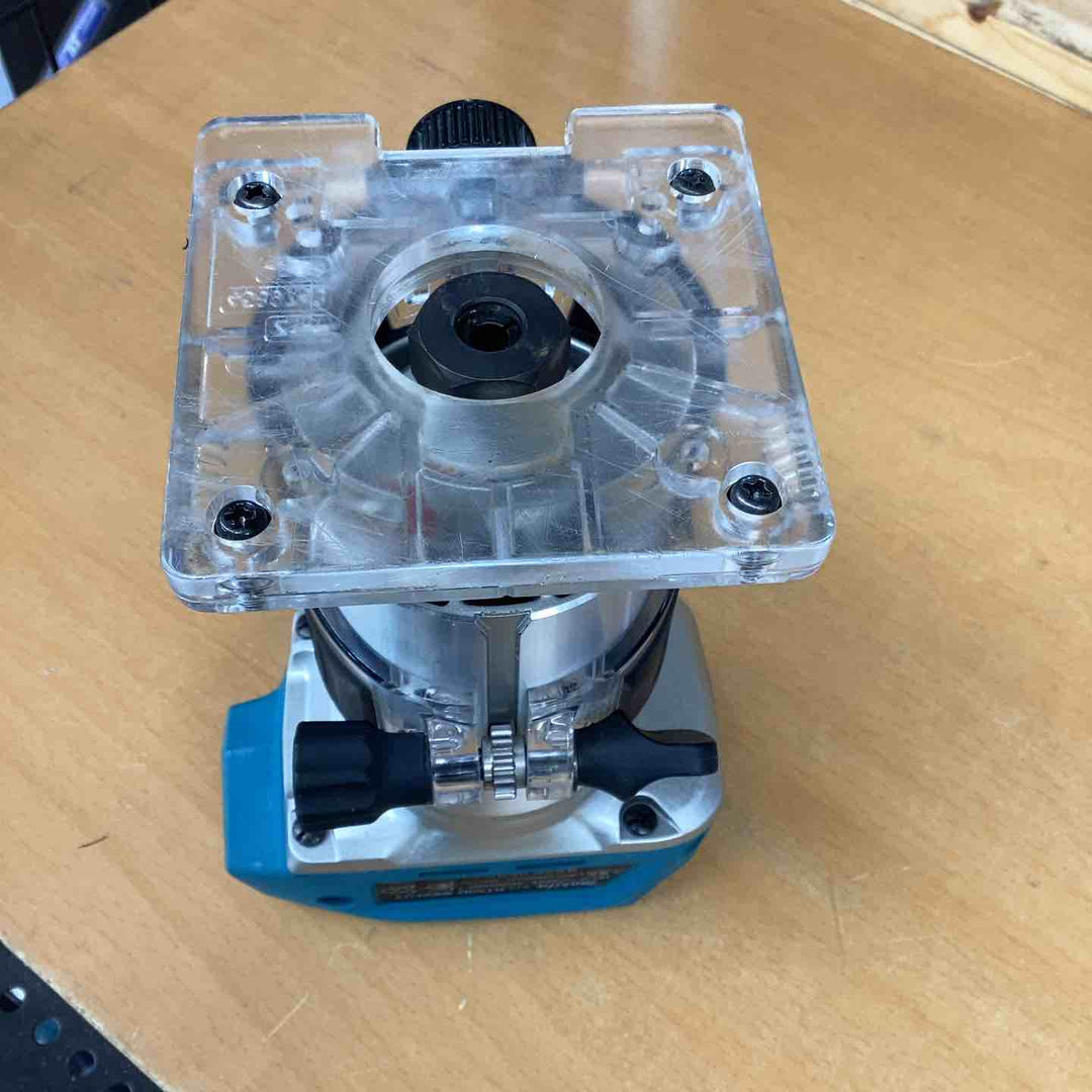 ★マキタ(makita) コードレストリマー RT50DZ【越谷店】