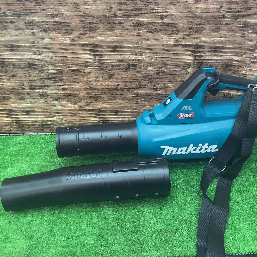 ☆マキタ(makita) コードレスブロワ MUB001GZ【川越店】