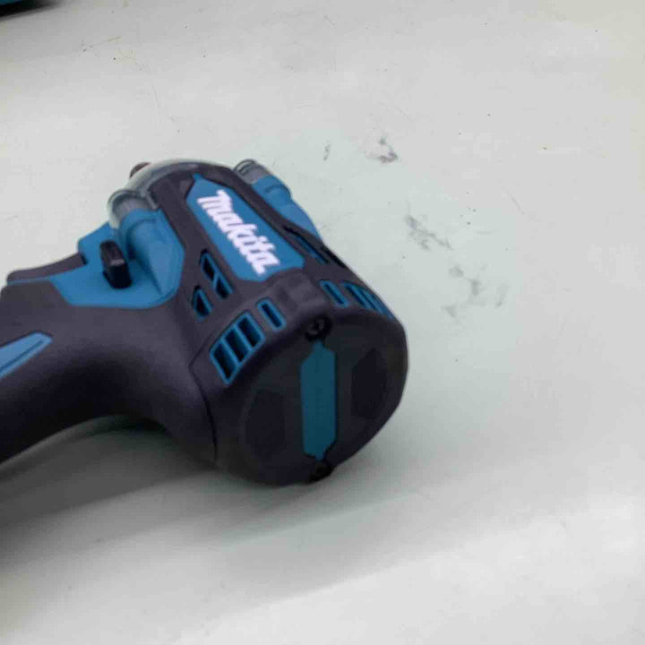 ★マキタ(makita) コードレスインパクトレンチ TW300DRGX【越谷店】